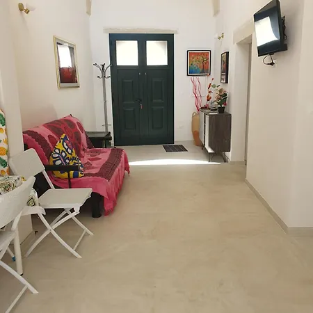 Il Giardino Di Dama Feriehus